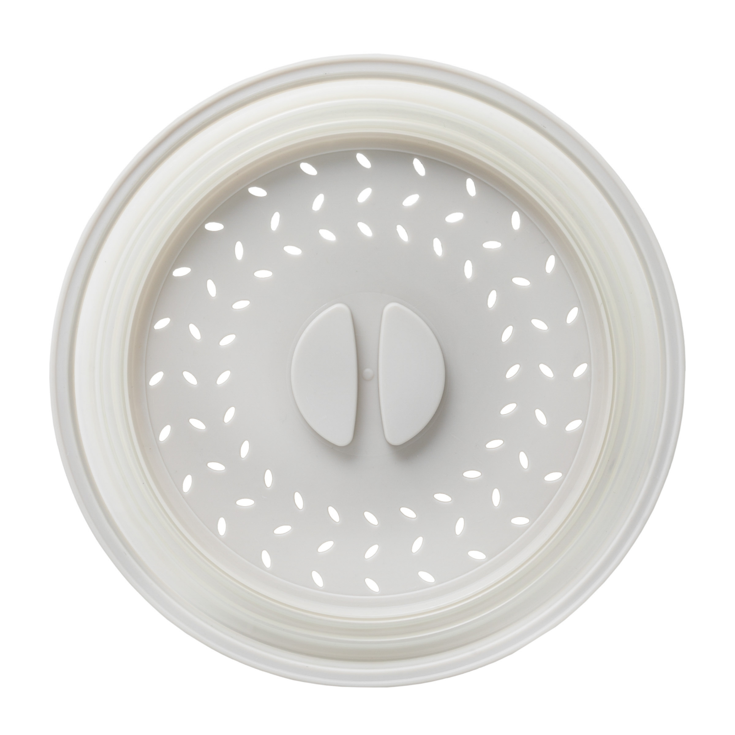 slide 2 of 4, Kolorae Microwave Cover & Colander PDQ, 1 ct