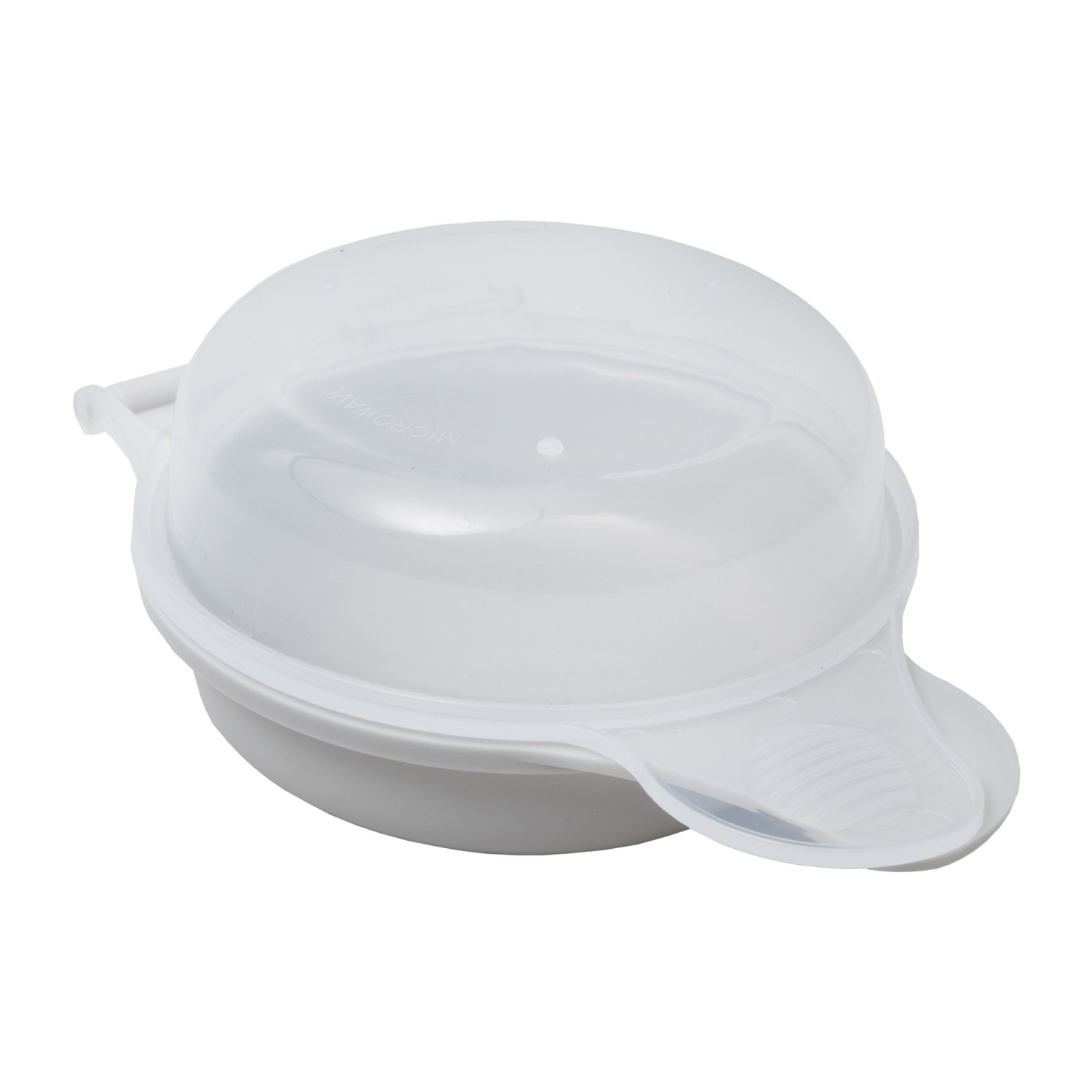 slide 2 of 6, Kolorae Microwave Sandwich Egg Cooker PDQ, 1 ct