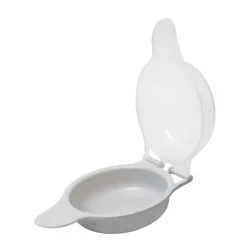 Kolorae Microwave Sandwich Egg Cooker PDQ