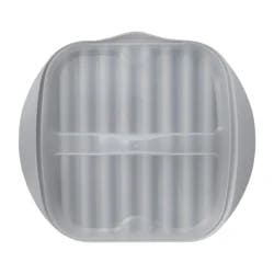 Kolorae Microwave Bacon Cooker Pdq