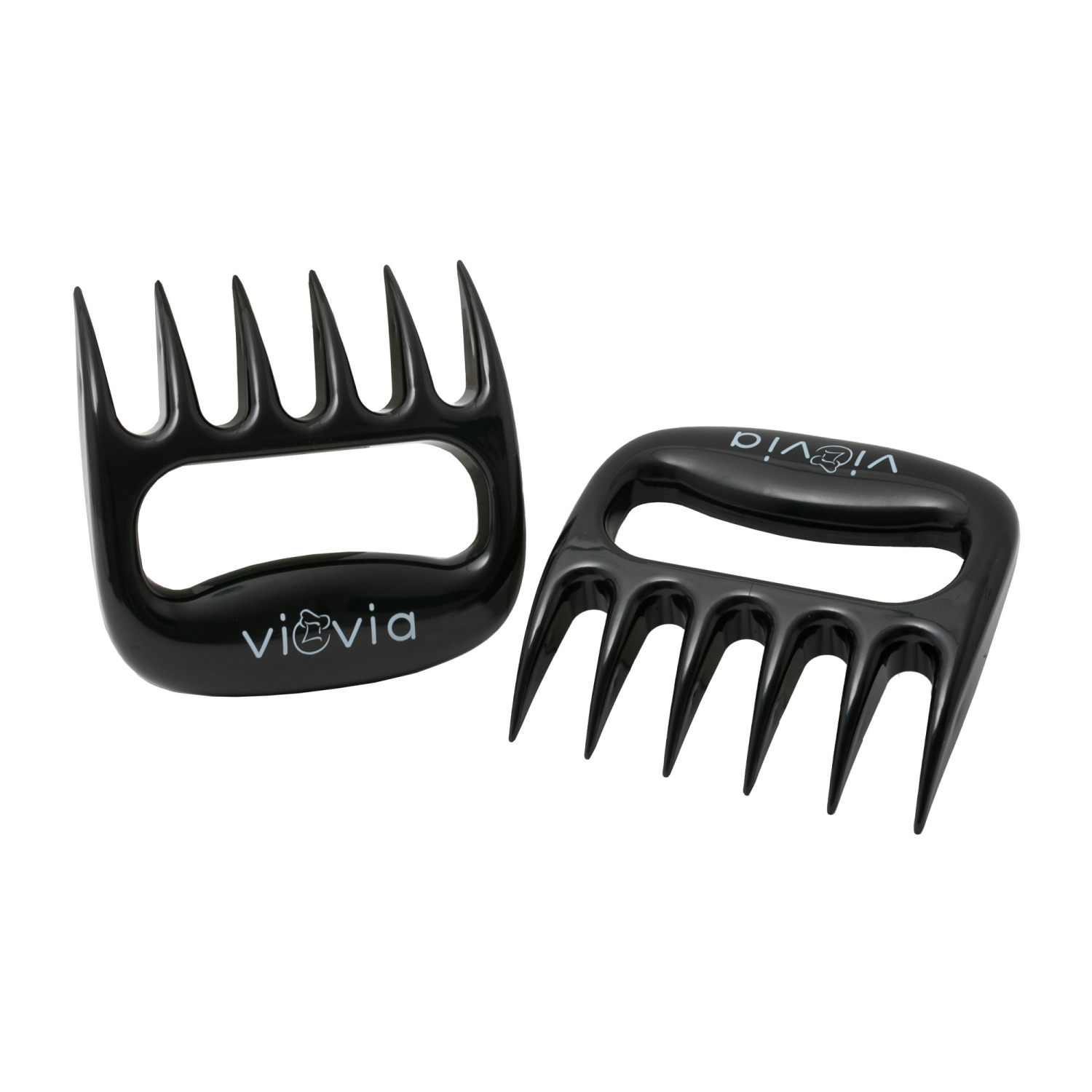 slide 2 of 2, Viovia Meat Shredding Claws, 2 Count, 2 ct