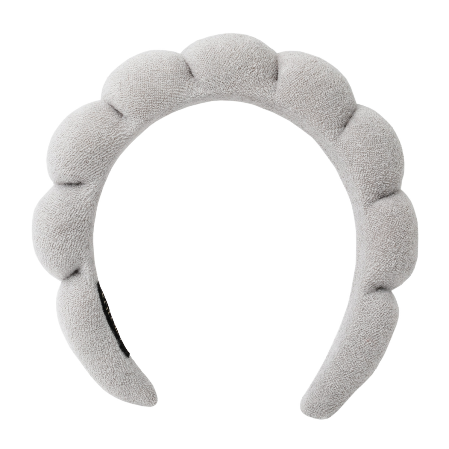 slide 2 of 4, Katelle Terry Spa Headband, 1 ct