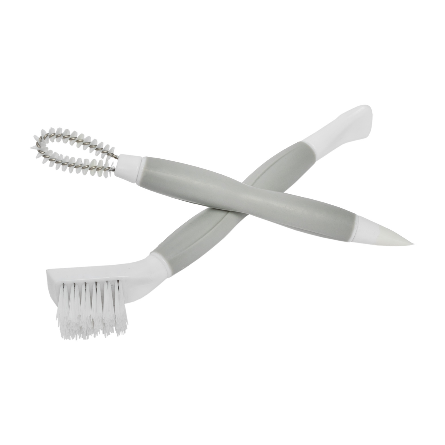 slide 5 of 7, Broxan Detailing Brushes, Set Of 2, 1 ct