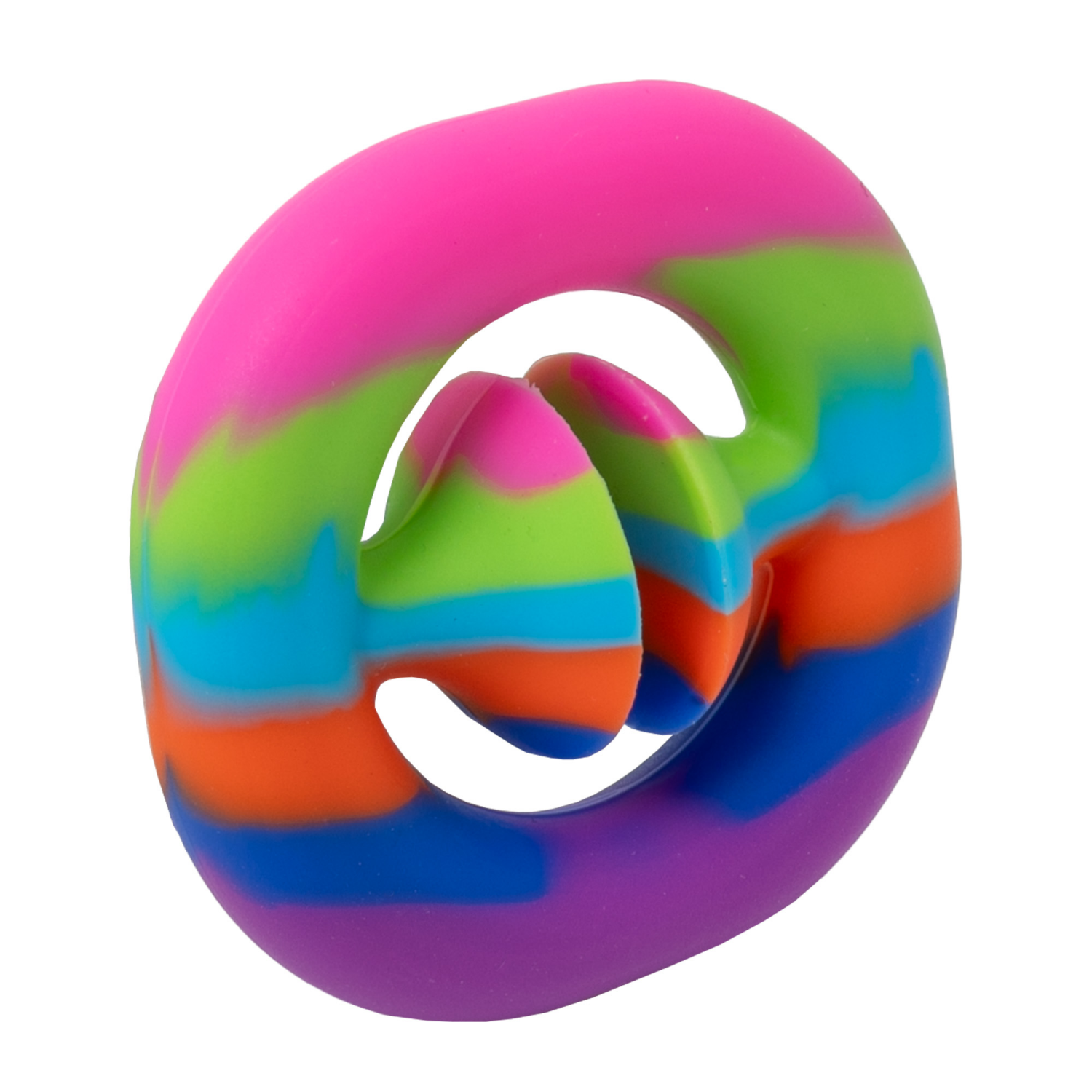 slide 2 of 2, Kolorae Snap Pop Fidget, 1 ct