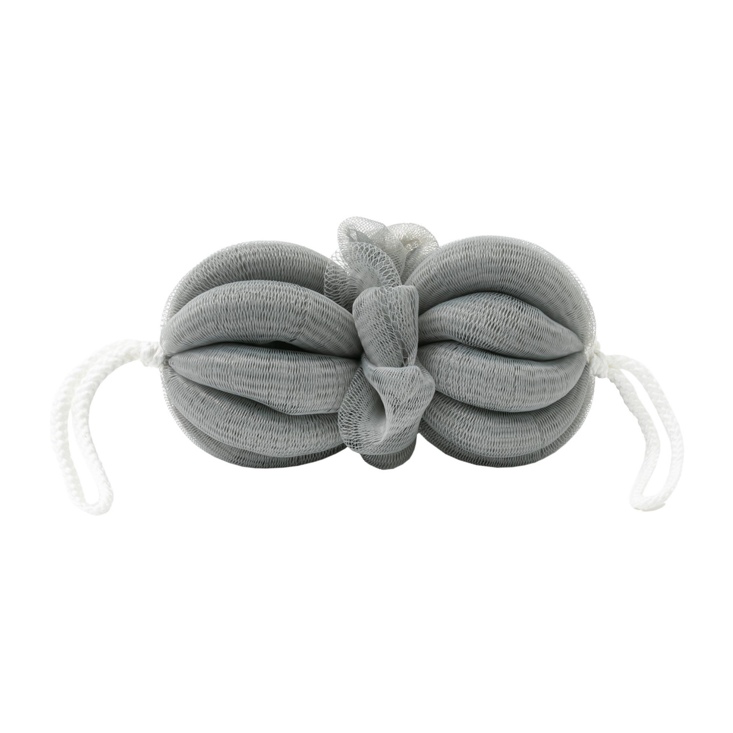 slide 4 of 5, Katelle Bon Bon Pouf Back Sponge, 1 ct