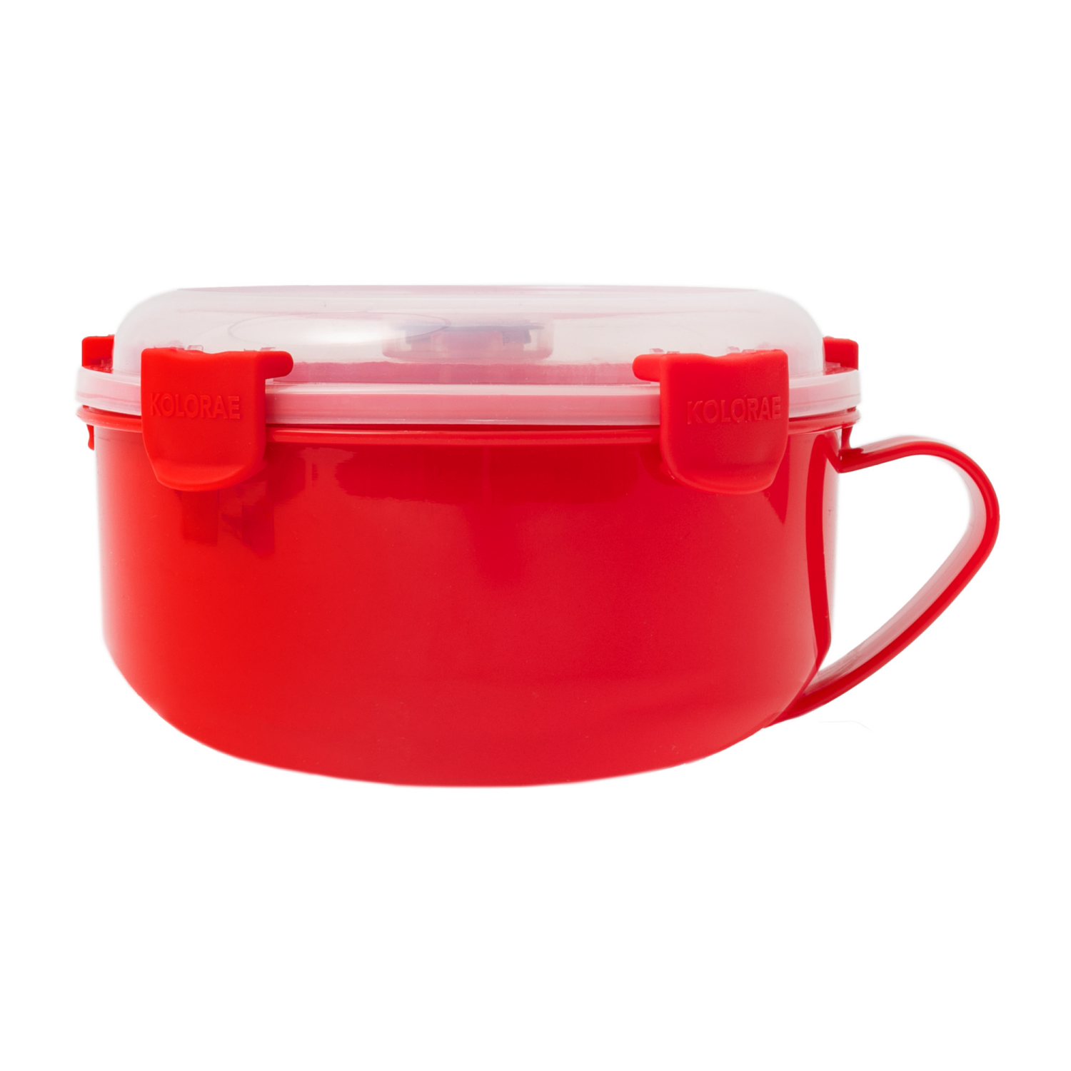 slide 5 of 8, Kolorae Microwave Oatmeal Mug 28 Ounce, Assorted Colors, 28 oz