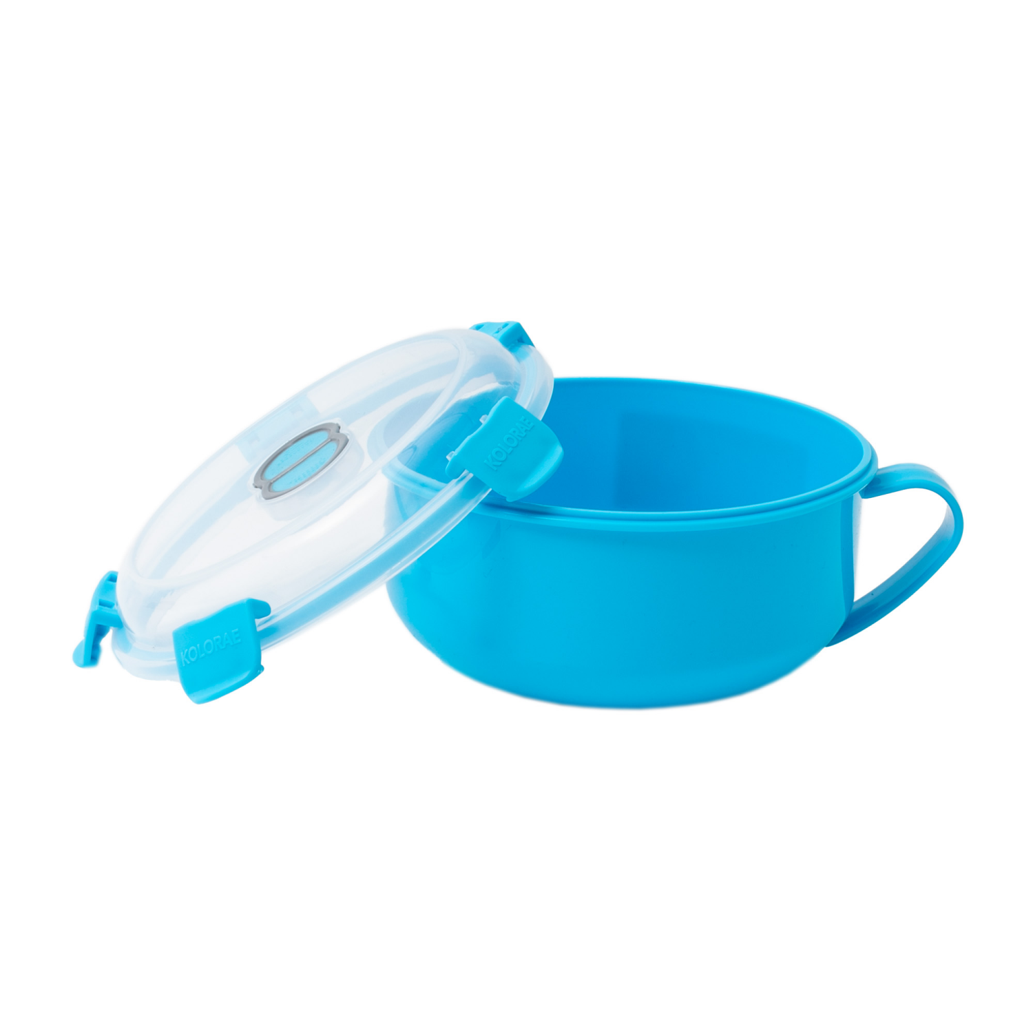 slide 3 of 8, Kolorae Microwave Oatmeal Mug 28 Ounce, Assorted Colors, 28 oz