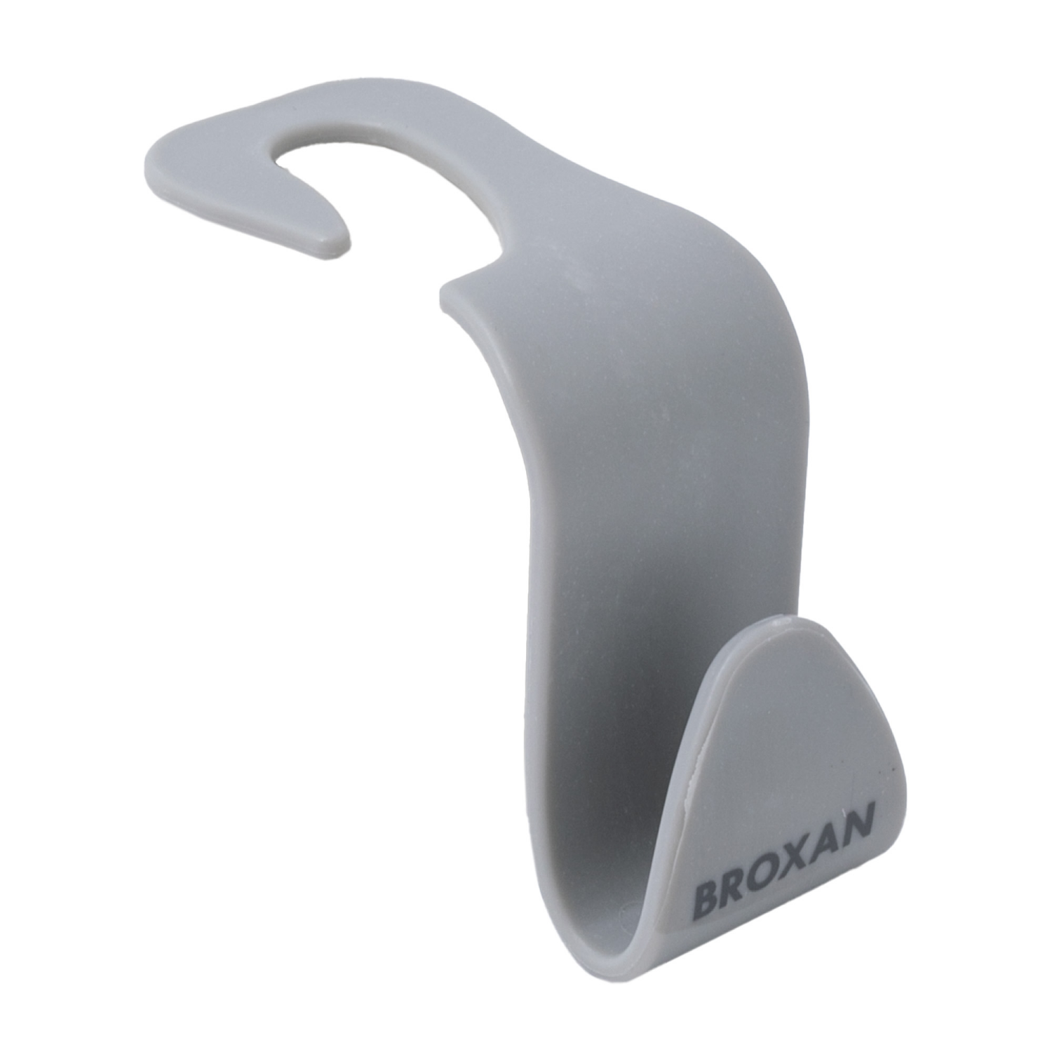 slide 2 of 3, Broxan Seat Hooks 4 Count, 4 ct