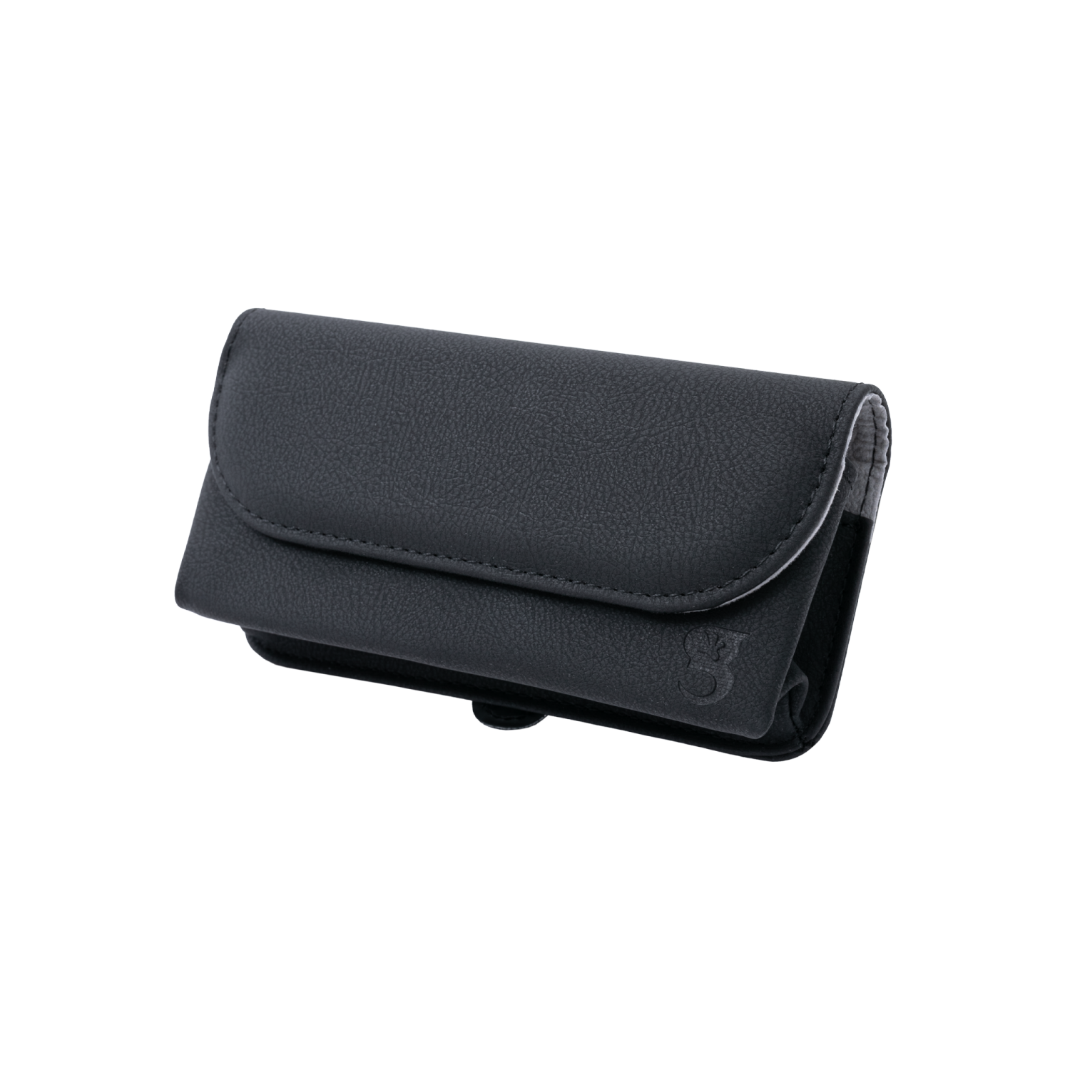 slide 2 of 5, Gecko Auto Visor Sunglasses Case, 1 ct