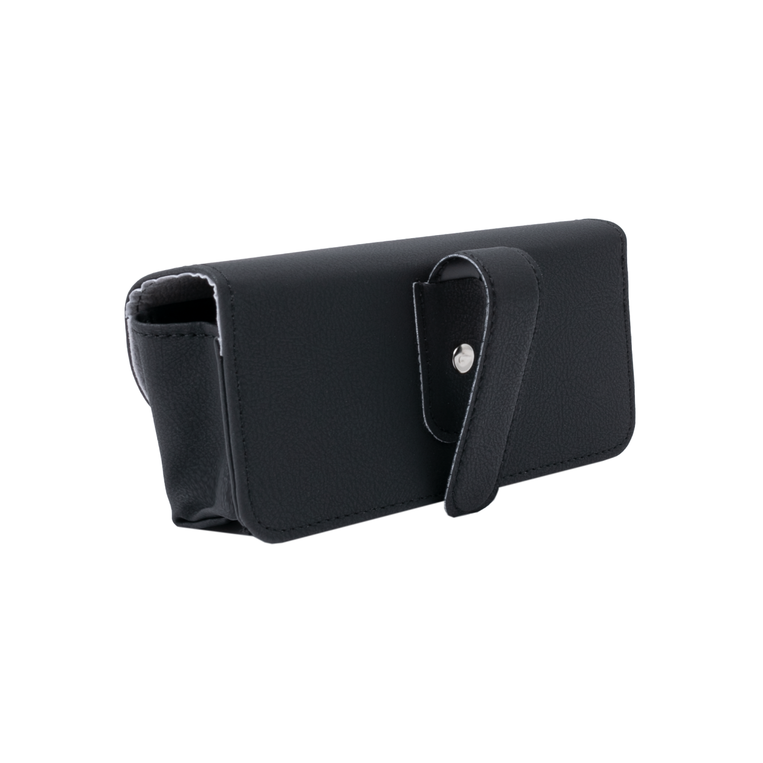 slide 3 of 5, Gecko Auto Visor Sunglasses Case, 1 ct