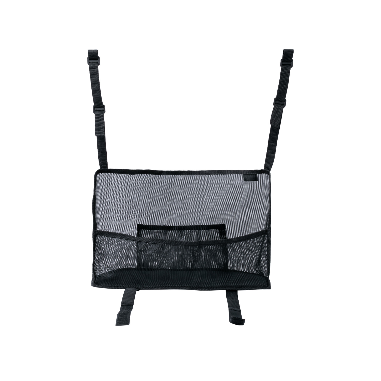 slide 2 of 5, Gecko Mesh Car Organizer, 1 ct