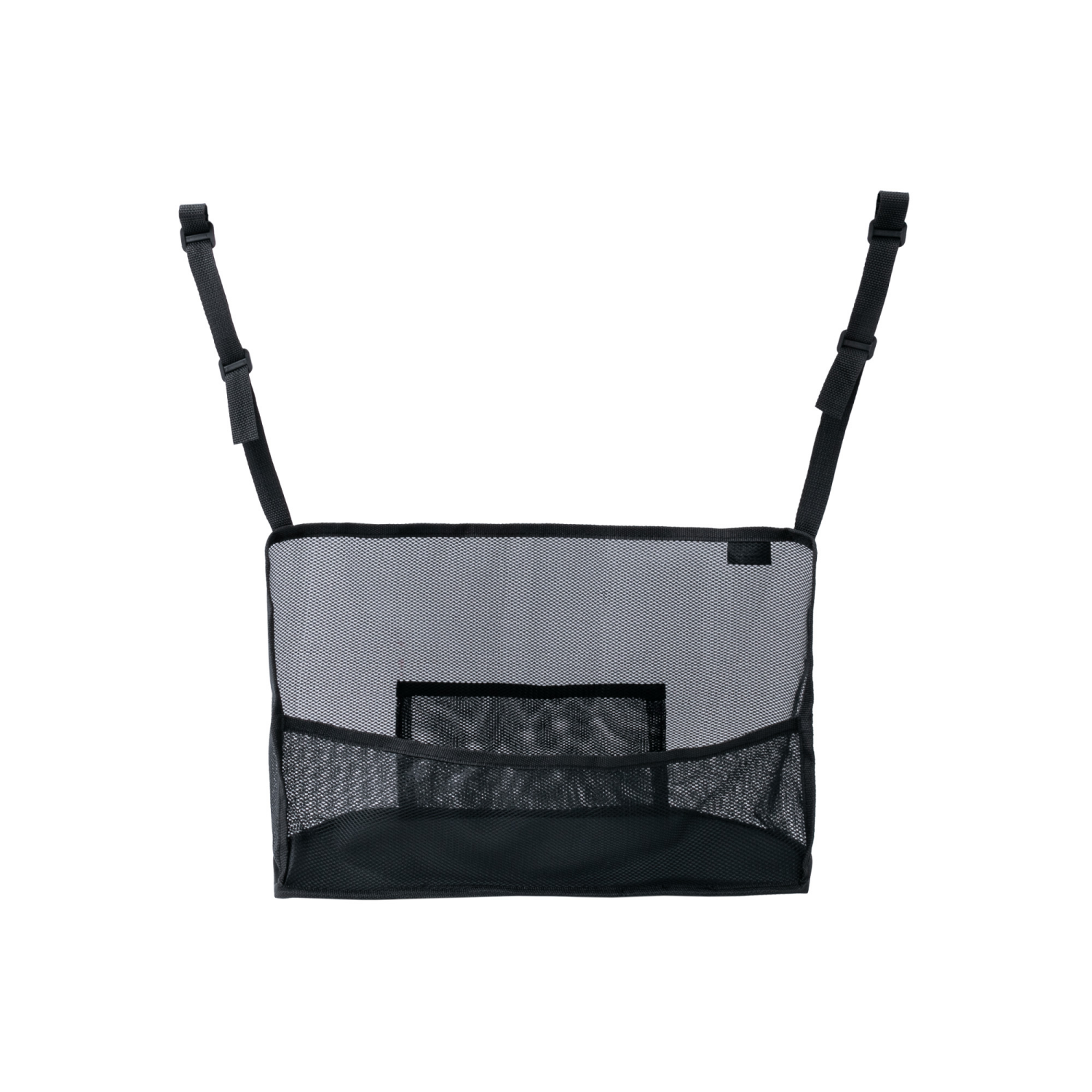 slide 1 of 5, Gecko Mesh Car Organizer, 1 ct