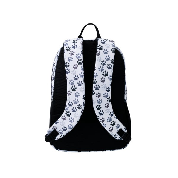 slide 2 of 4, Geckobrands Foundation Backpack And Lunch Box Sets, Paws, Case Of 9 Sets, 9 ct