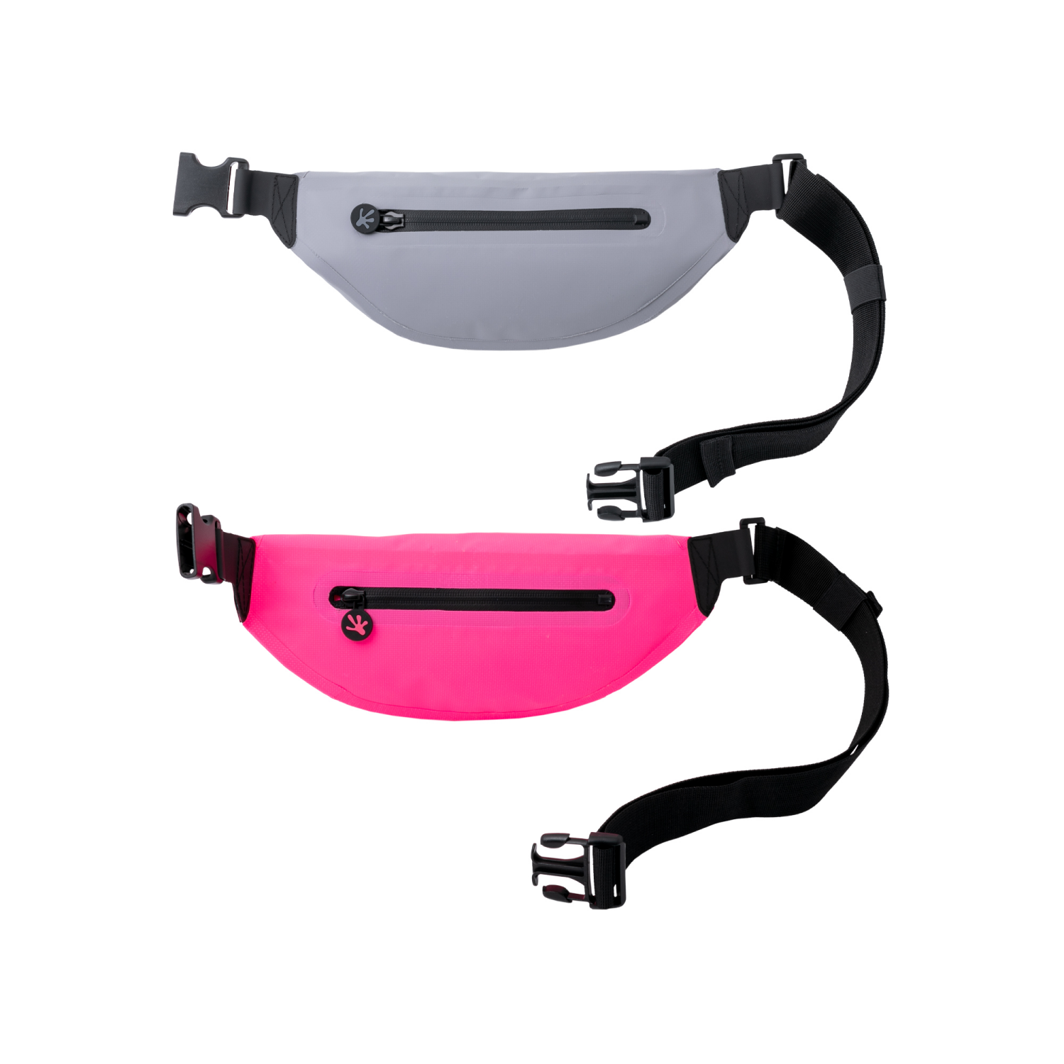 slide 2 of 2, Geckobrands Waterproof CrossPack, Assorted Colors, 1 ct