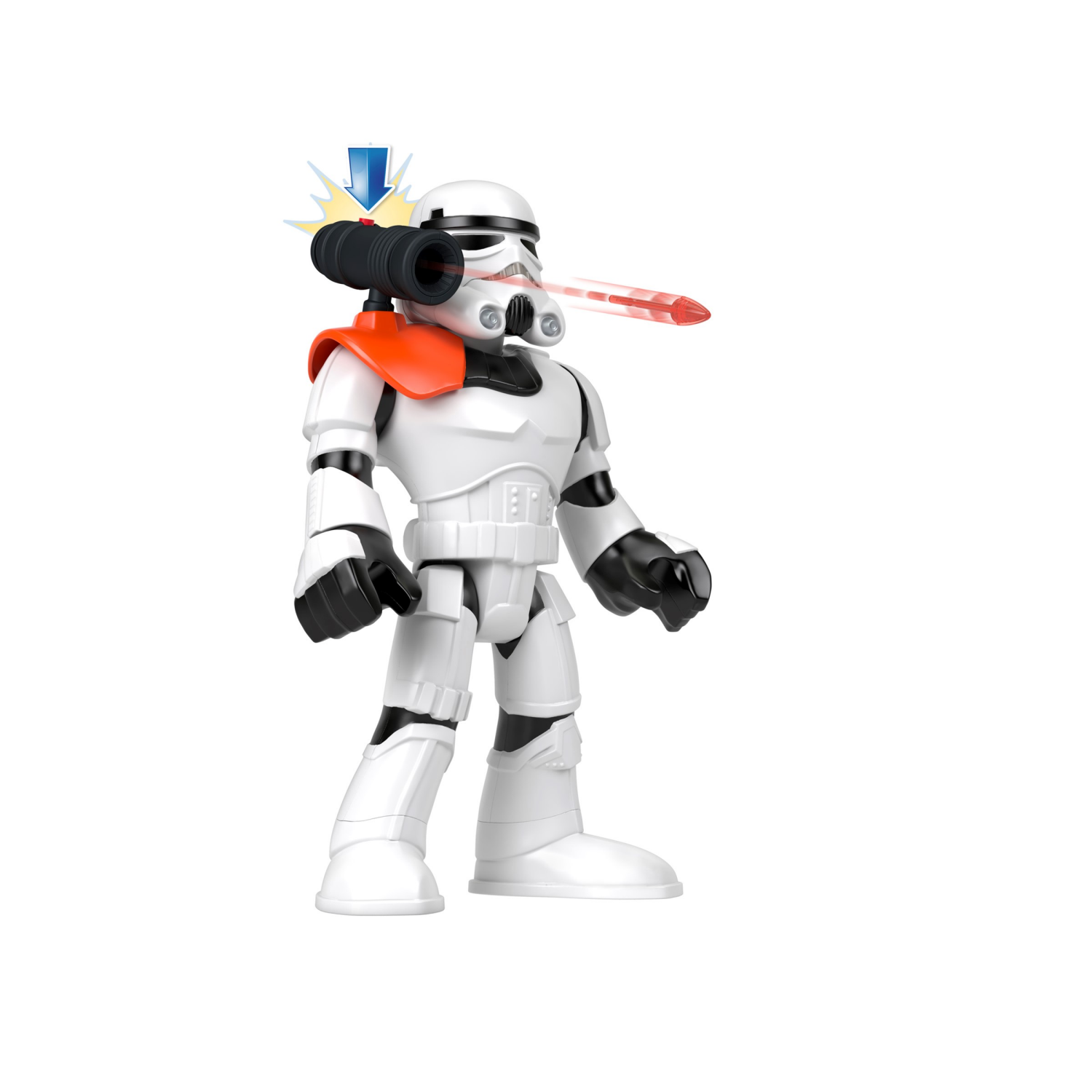 slide 1 of 5, Geckobrands Waterproof Drawstring Backpack, Assorted Colors, 1 ct