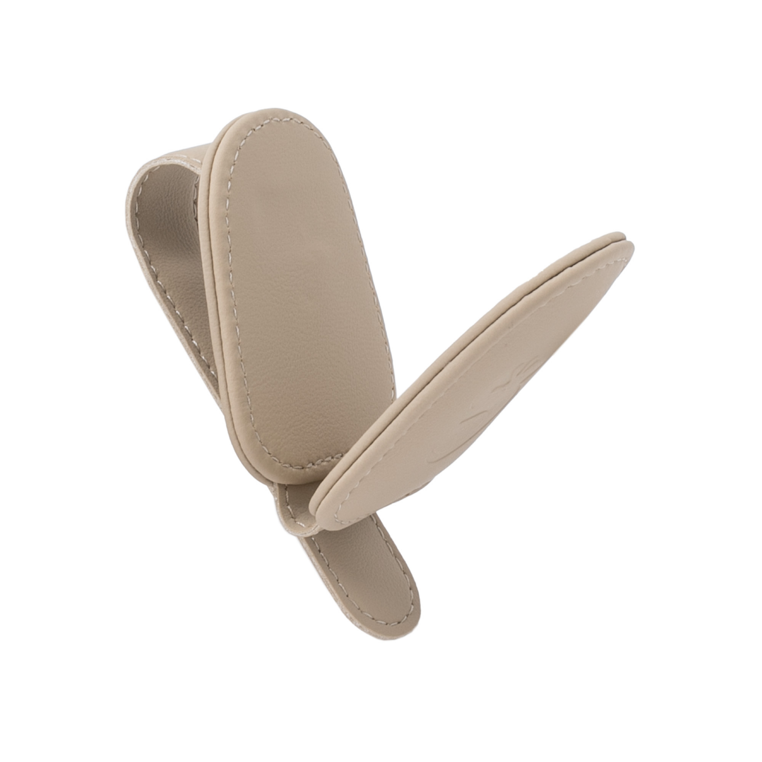 slide 3 of 8, Gecko Auto Visor Sunglasses Clip, 1 ct