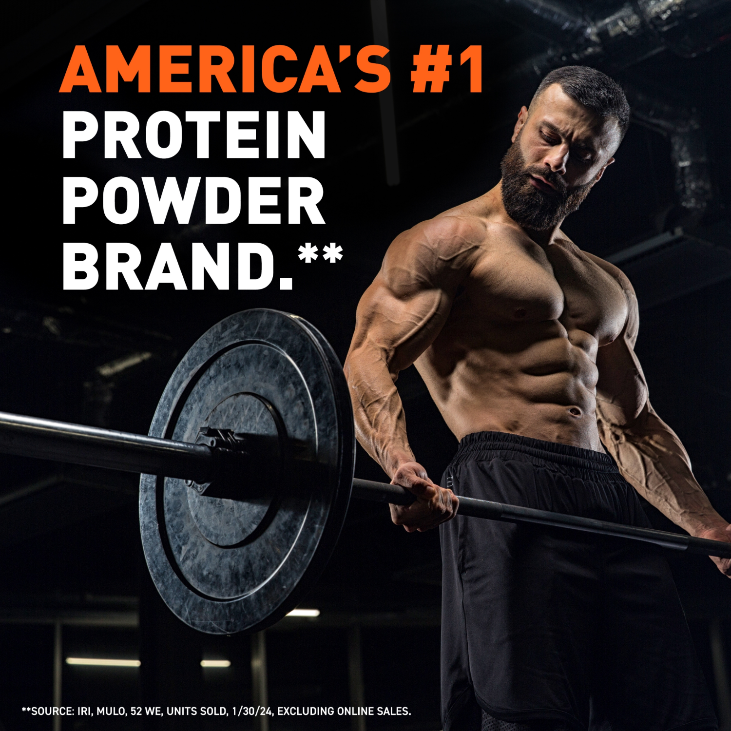 slide 4 of 8, Body Fortress Vanilla Powder, 3.9 lb