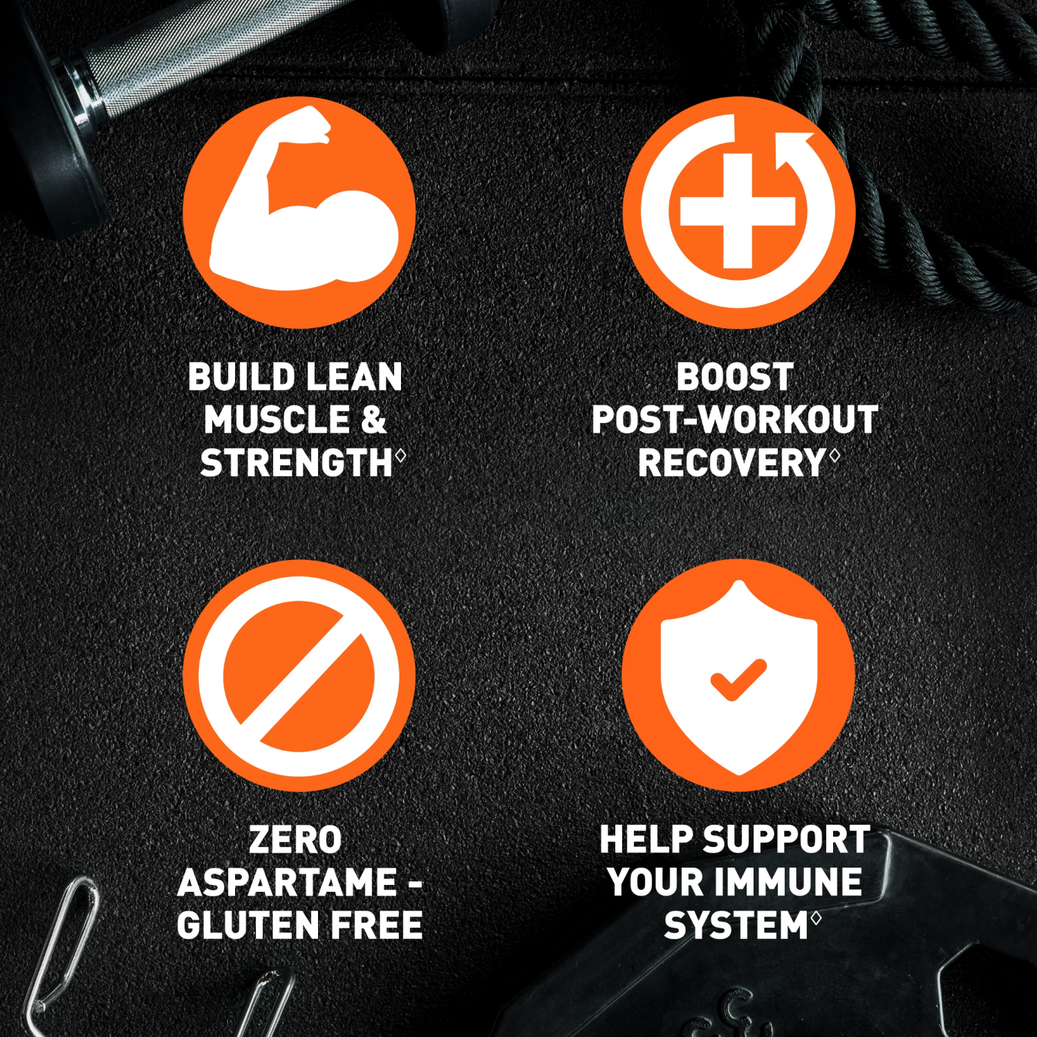 slide 5 of 8, Body Fortress Vanilla Powder, 3.9 lb