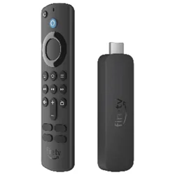 Amazon 4K Max Fire TV Stick 1 Each