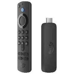 Amazon 4K Max Fire TV Stick 1 Each