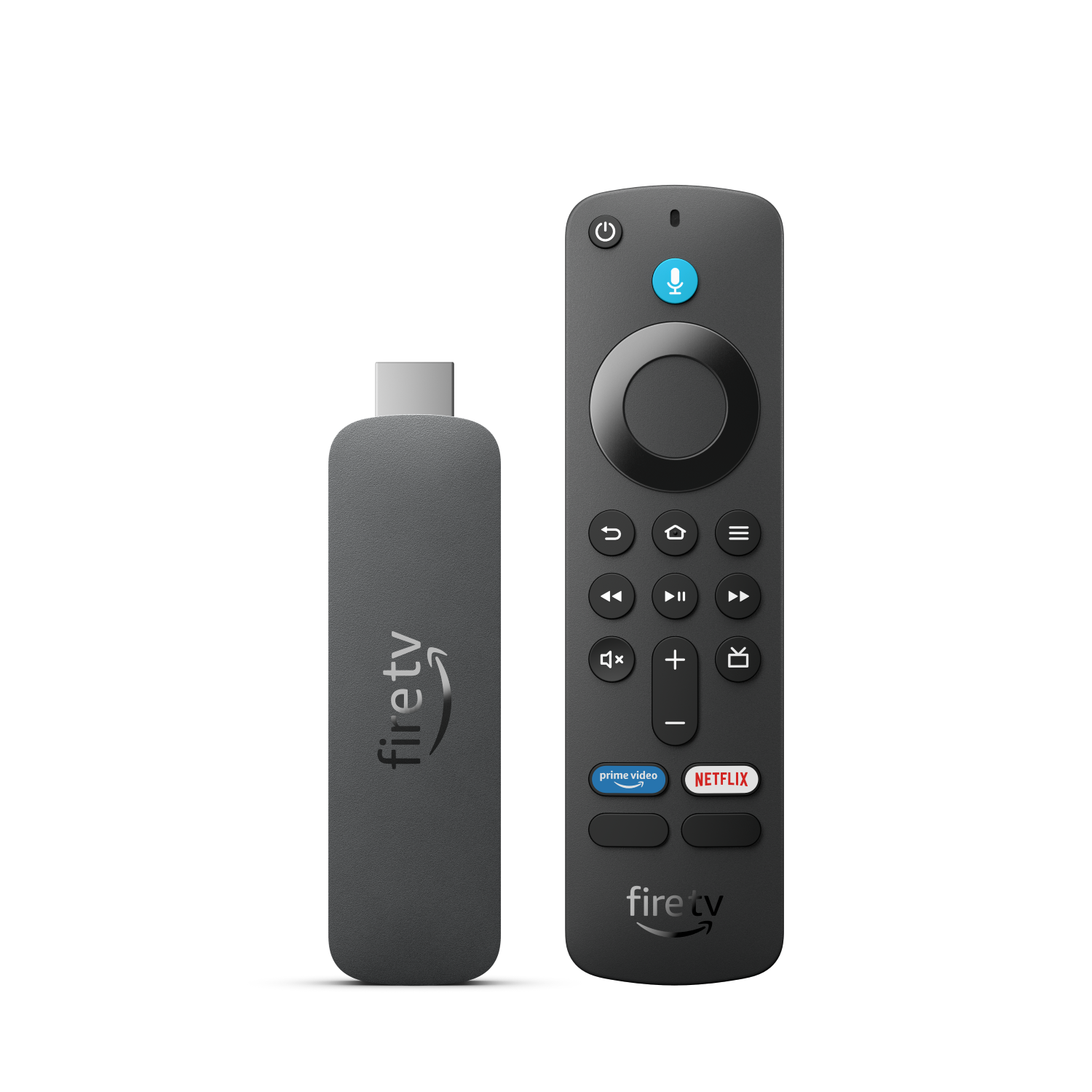 slide 1 of 6, Amazon 4K Select Fire TV Stick 1 Each, 1 ct