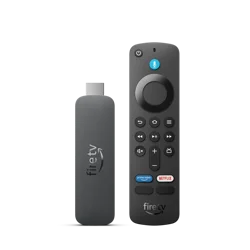 Amazon 4K Select Fire TV Stick 1 Each