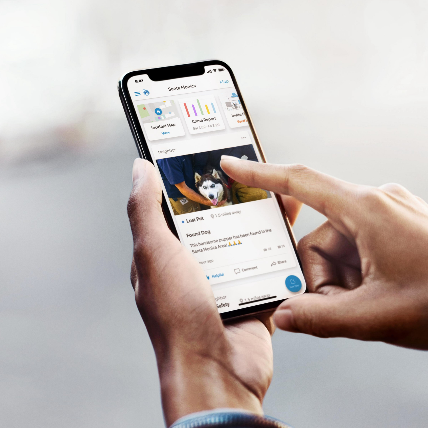 slide 6 of 6, Ring 1080p Indoor Cam (2nd Gen) Security Camera - White, 1 ct