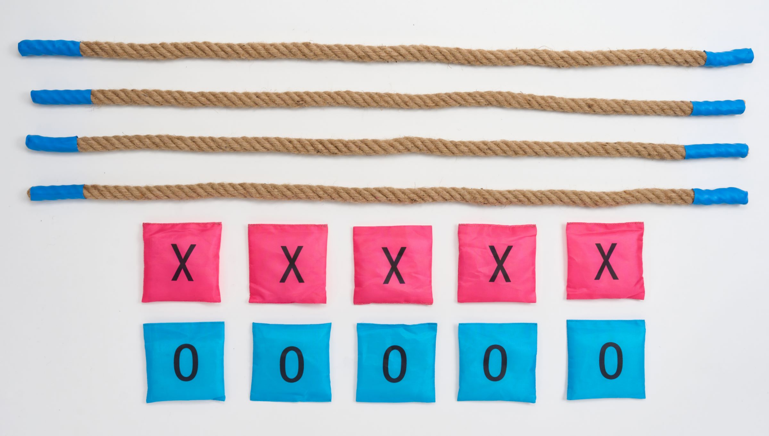 slide 1 of 2, Eastpoint Tic Tac Toss, 1 ct