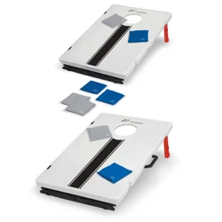 EASTPOINT Go! Gater Gold All-Weather Bean Bag Toss