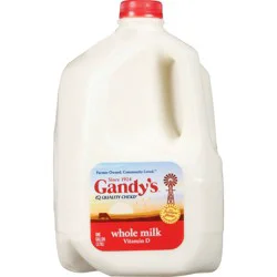 Gandy's Whole Milk - 1gal