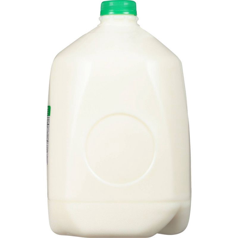 slide 5 of 8, Gandy's 1% Milk - 1gal, 1 gal