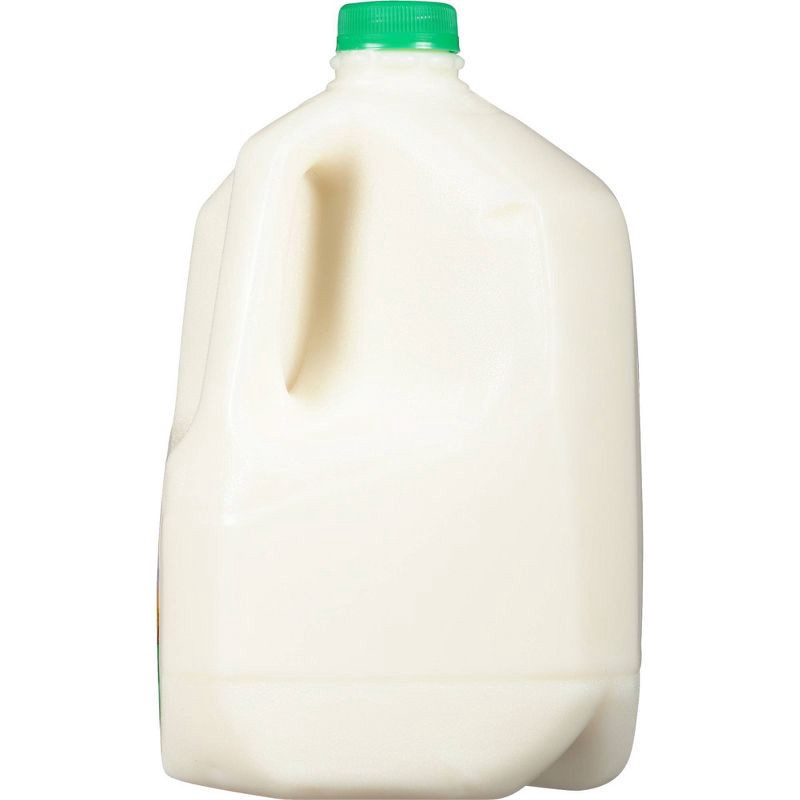 slide 6 of 8, Gandy's 1% Milk - 1gal, 1 gal
