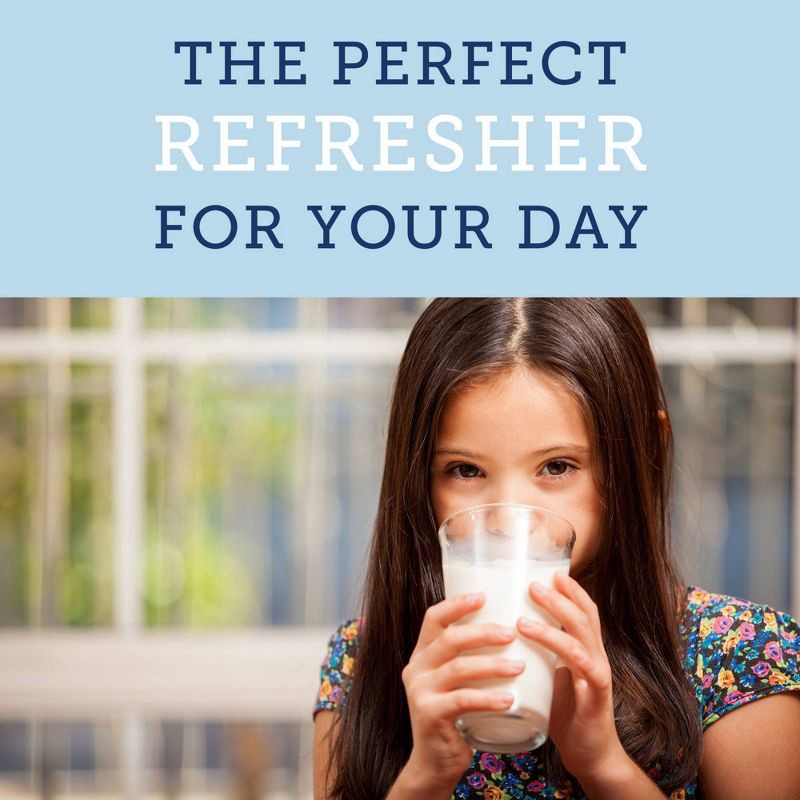 slide 5 of 7, Gandy's Whole Milk - 1qt, 1 qt