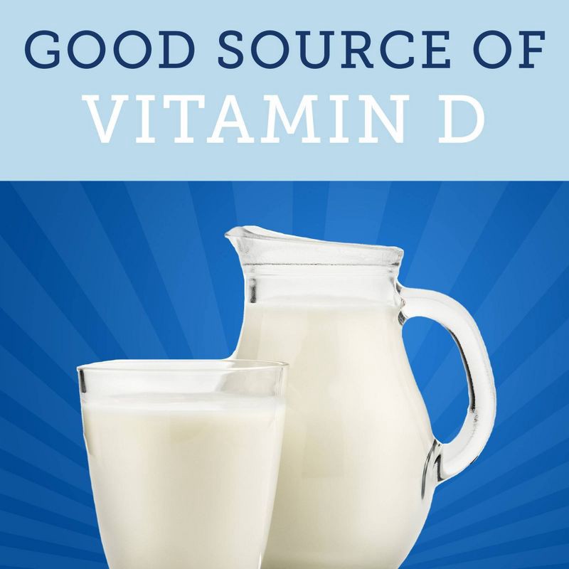 slide 7 of 7, Gandy's Whole Milk - 1qt, 1 qt