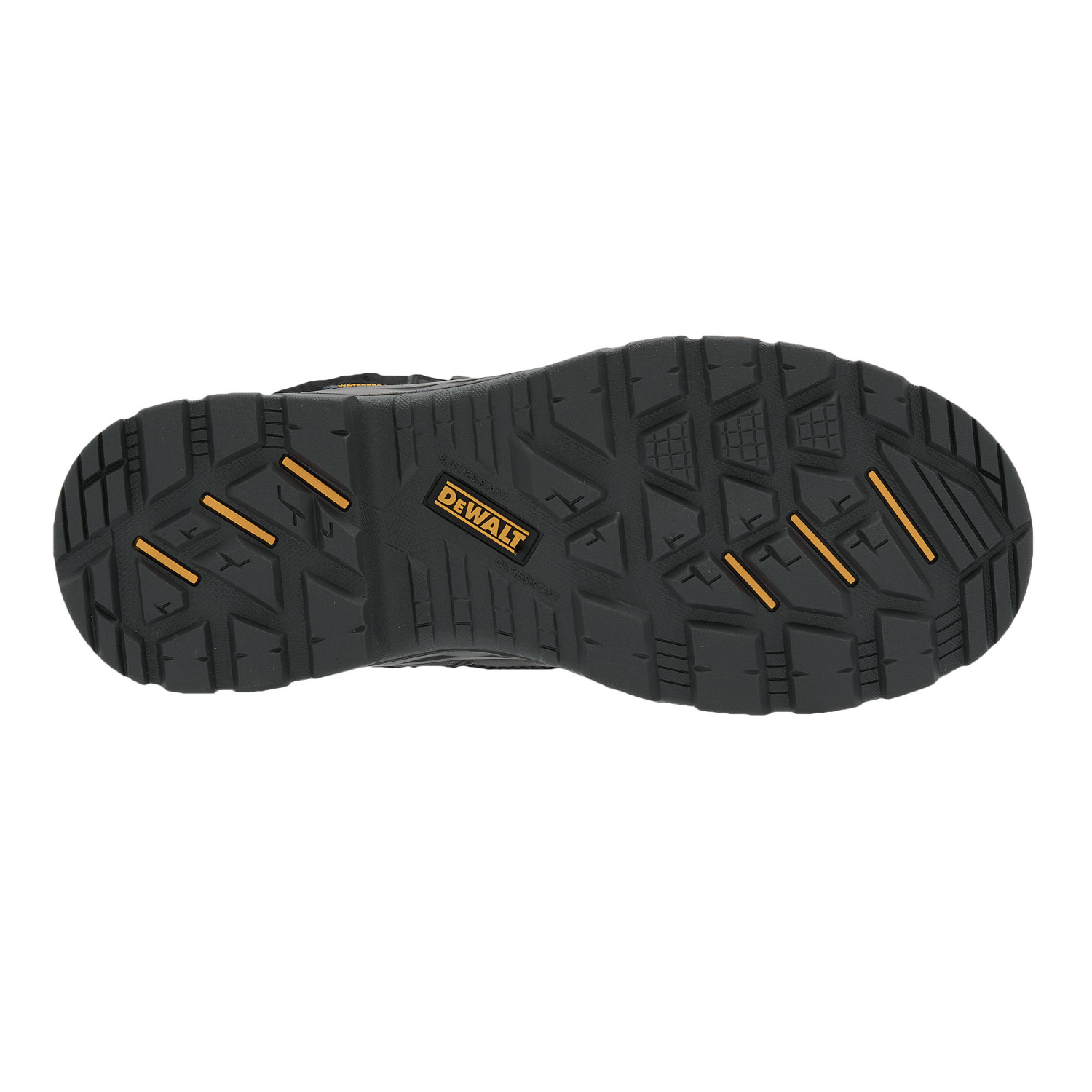 slide 3 of 7, DeWalt Men's Littlerock, Black, Size 12, 1 ct