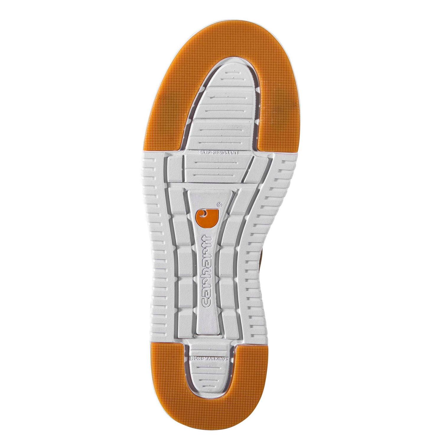 slide 3 of 8, Carhartt Men's Detroit Nano Toe Canvas Work Footwear, Size 11.5M, 1 ct