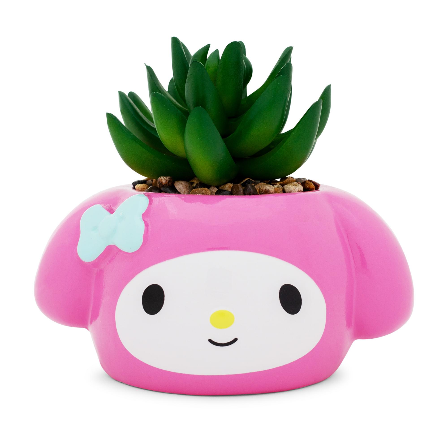slide 1 of 1, SB Sanrio My Melody Mini Ceramic Planter, 1 ct