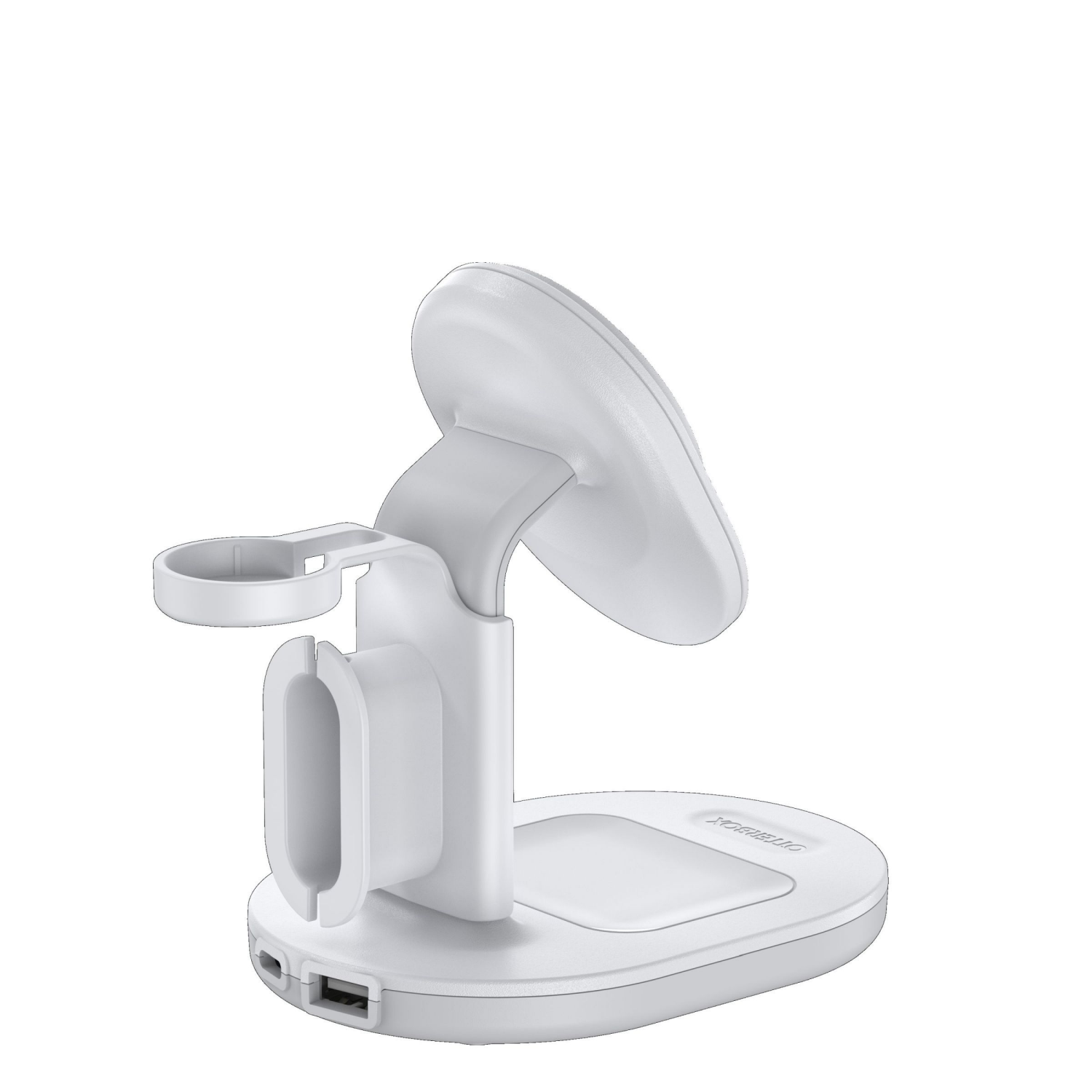 slide 3 of 5, Otterbox Ob Wireless Charger Multidevice Stand Lucid Dreamer Sp6 V2, 1 ct