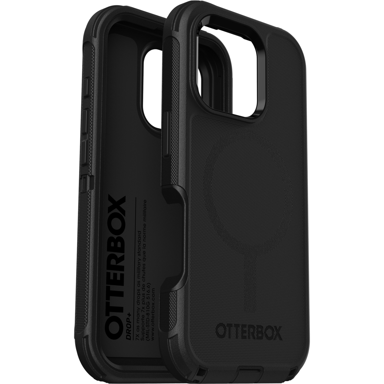 slide 3 of 4, OtterBox Defender Pro Series Drop+ Case 1 ea, 1 ct