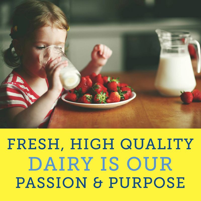 slide 6 of 7, Hygeia 2% Milk - 0.5gal, 1/2 gal