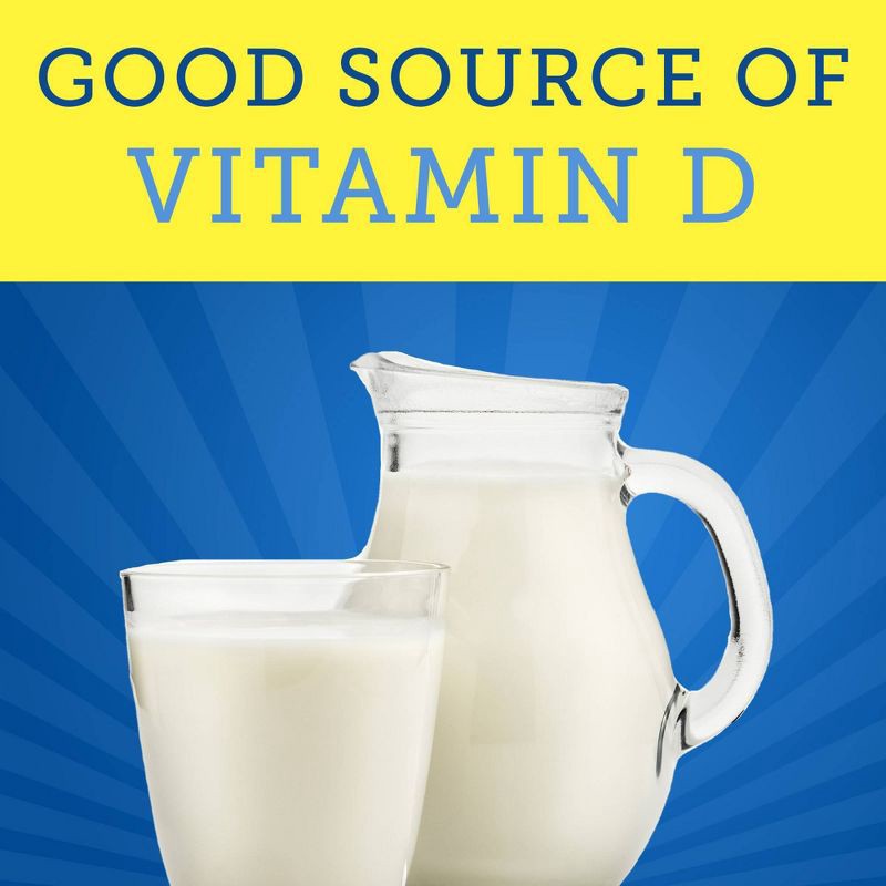 slide 7 of 7, Hygeia 2% Milk - 0.5gal, 1/2 gal