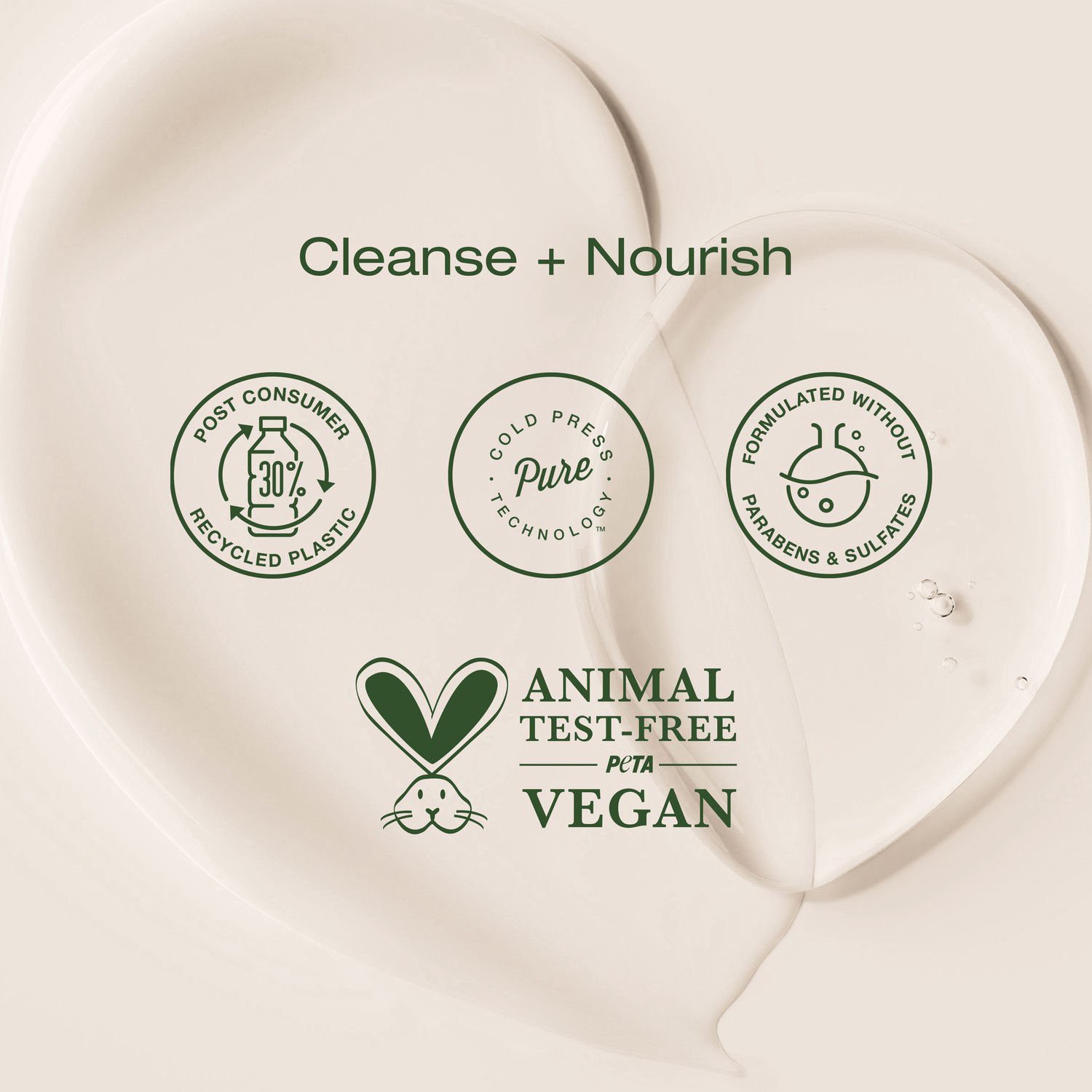 slide 6 of 6, Raw Sugar Sugar & Spice Body Bliss Kit, 1 ct