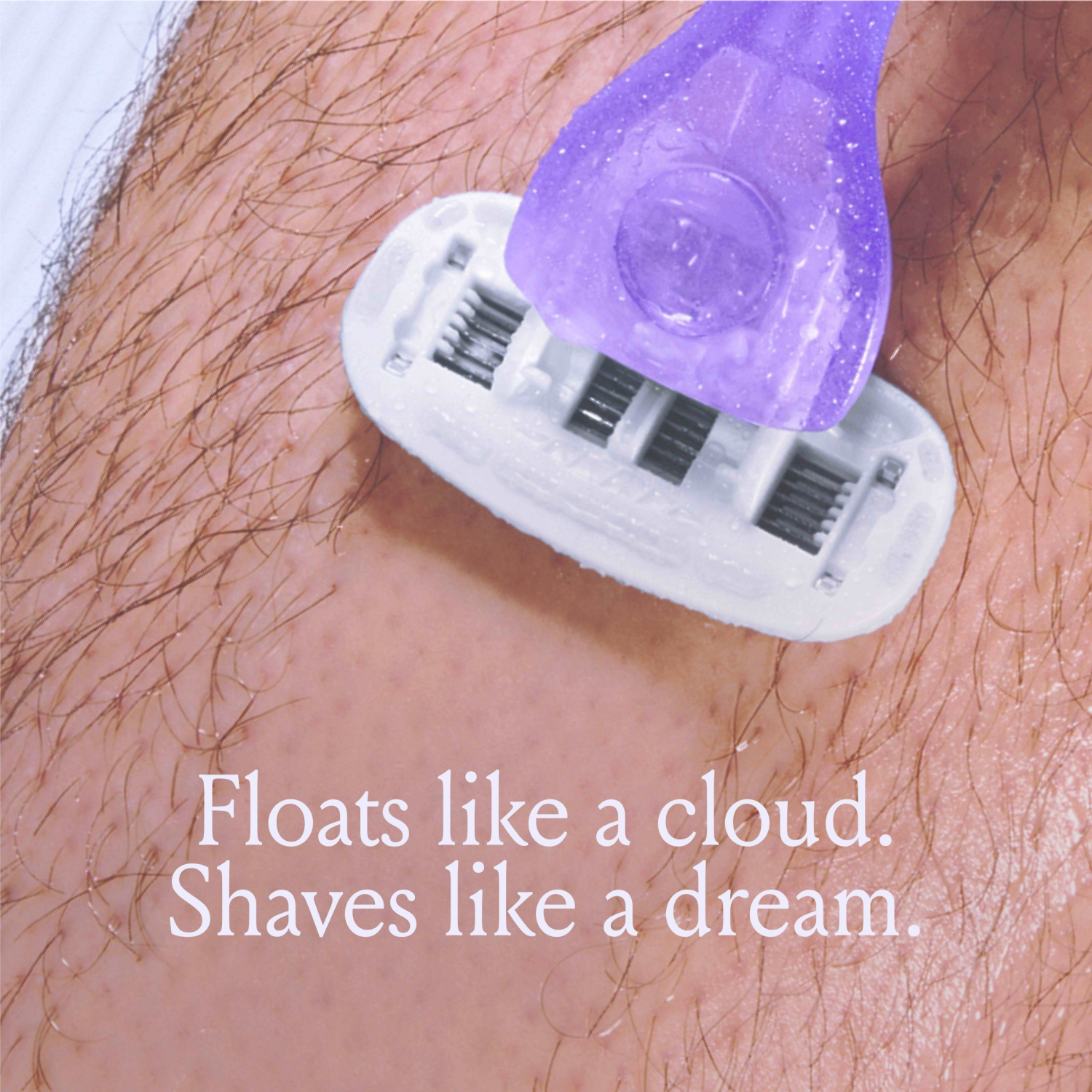 slide 3 of 8, Billie Women's 5-Blade Razor Refills 8 Ct, 8 ct