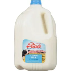 Price's 1% Milk - 1gal