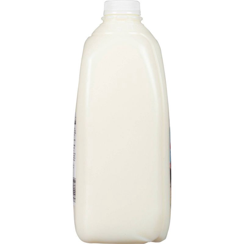 slide 2 of 7, Price's Skim Milk - 0.5gal, 1/2 gal