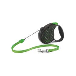 Flexi Retractable Leash for Small Dogs
