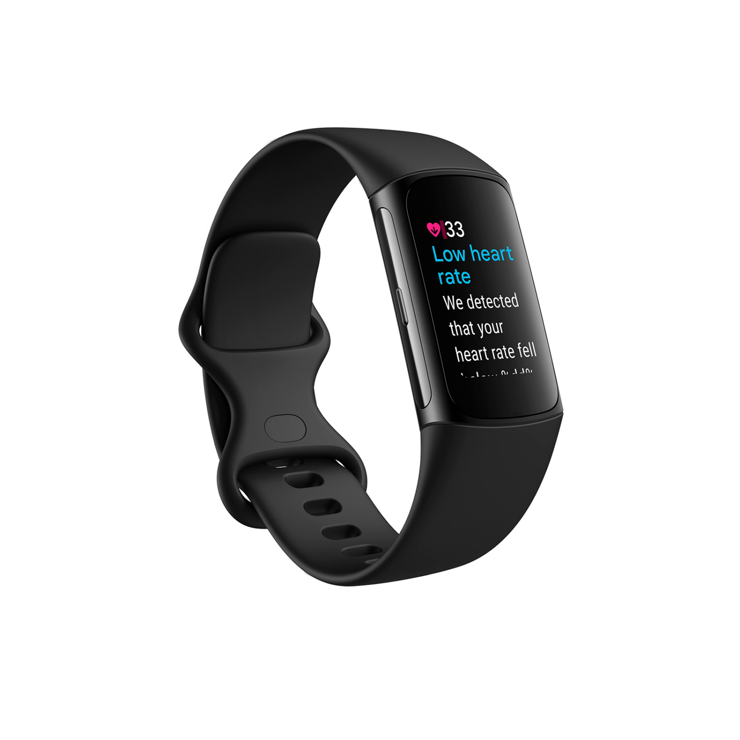 slide 2 of 4, Fitbit Charge 6 Fitness Tracker 1 ea, 1 ct