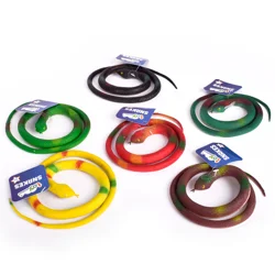 Toymendous Slithering Snakes