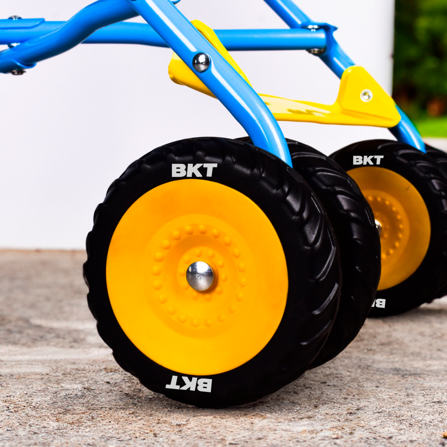 slide 4 of 4, Monster Jam Baby Travel Stroller, 1 ct