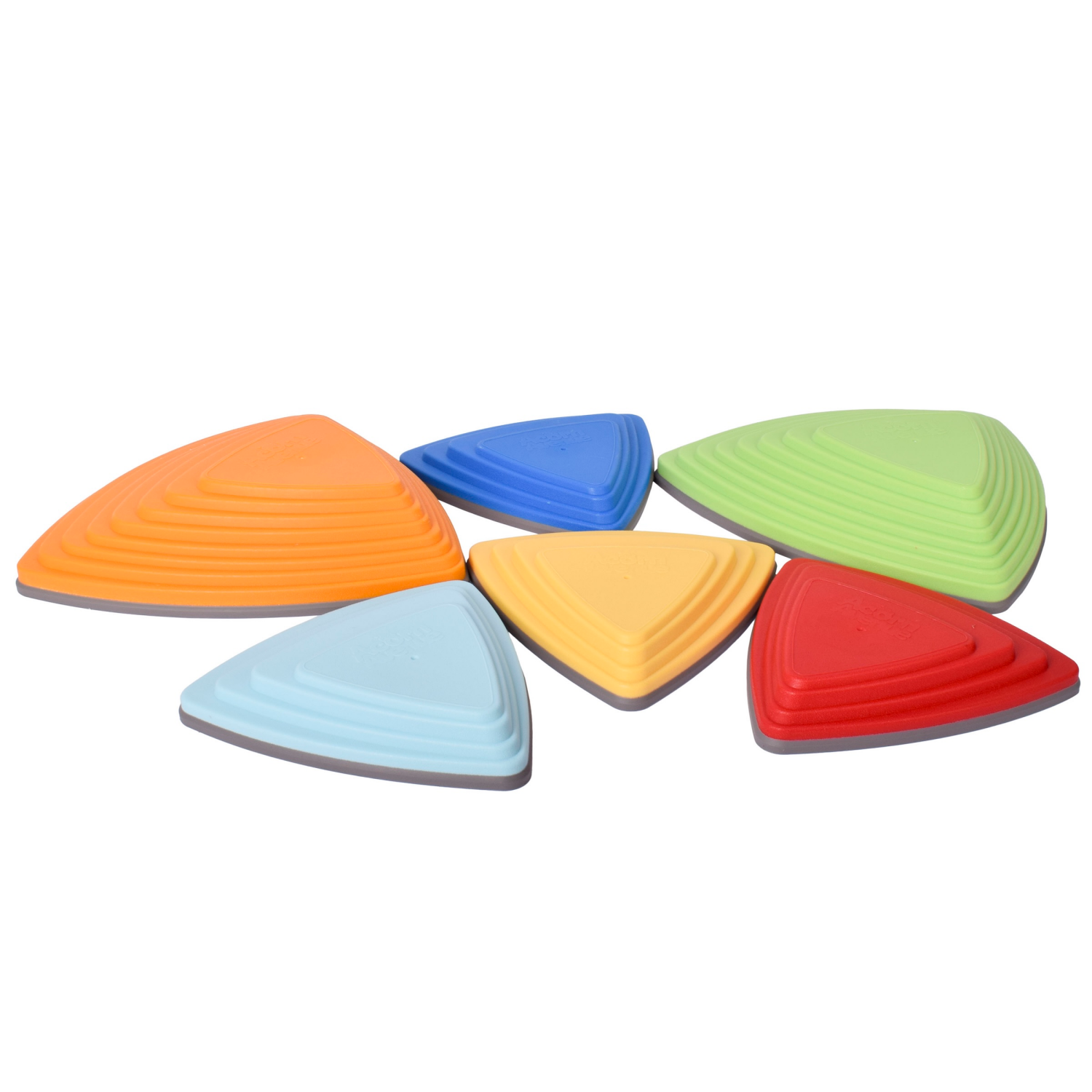 slide 2 of 5, Acorn Avenue Step Stones, 1 ct